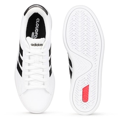 Tênis Feminino adidas Grand Court 3.0 - Foto 4