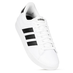 Tênis Feminino adidas Grand Court 3.0 - Foto 5