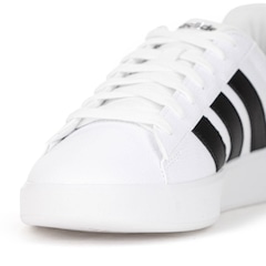 Tênis Feminino adidas Grand Court 3.0 - Foto 6