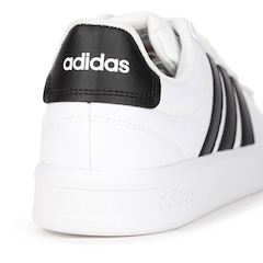 Tênis Feminino adidas Grand Court 3.0 - Foto 7