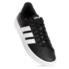 Tênis Masculino adidas Grand Court 3.0 - Foto 5