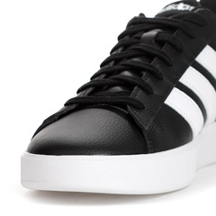 Tênis Masculino adidas Grand Court 3.0 - Foto 6