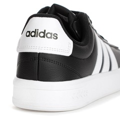 Tênis Masculino adidas Grand Court 3.0 - Foto 7