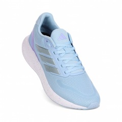 Tênis Feminino adidas Runfalcon 5 - Foto 3