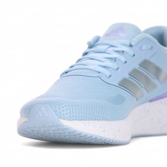 Tênis Feminino adidas Runfalcon 5 - Foto 4