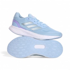 Tênis Feminino adidas Runfalcon 5 - Foto 6