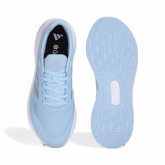 Tênis Feminino adidas Runfalcon 5 - Foto 7