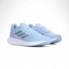 Tênis Feminino adidas Runfalcon 5 - Foto 8