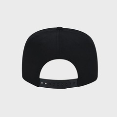 Boné Adulto New Era Corinthians 9Forty A-Frame  Aba Curva - Foto 4