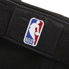 Boné Adulto New Era 9Seventy Chicago Bulls Aba Curva - Foto 9