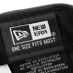 Boné Adulto New Era 9Forty Lakers NBA Aba Curva - Foto 9