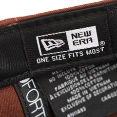 Boné Adulto New Era 9Forty Los Angeles Dodgers MLB Aba Curva - Foto 9