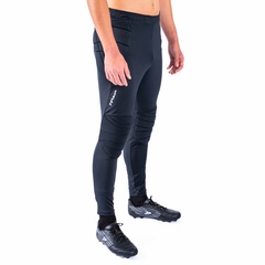 Calça Poker Goleiro Slim Crono  - Masculino - Foto 3