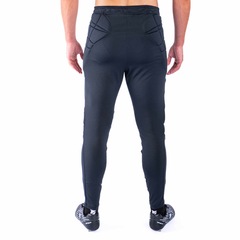 Calça Poker Goleiro Slim Crono  - Masculino - Foto 5