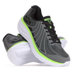 Tênis Masculino Olympikus Venum 2 - Foto 10