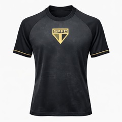Camisa do São Paulo Frequência Braziline - Masculina - Foto 1