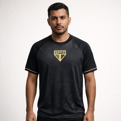 Camisa do São Paulo Frequência Braziline - Masculina - Foto 2