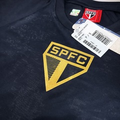Camisa do São Paulo Frequência Braziline - Masculina - Foto 3