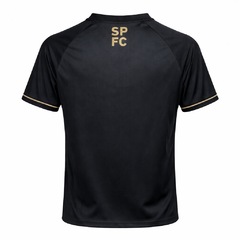 Camisa do São Paulo Frequência Braziline - Masculina - Foto 4