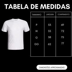 Camisa do São Paulo Frequência Braziline - Masculina - Foto 5