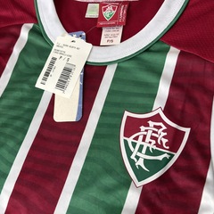 Camisa Regata do Fluminense Braziline - Masculina - Foto 3