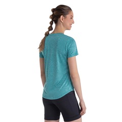 Camiseta Mizuno Spark 2 - Feminina - Foto 3