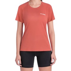 Camiseta Olympikus Runner 2  - Feminina - Foto 1