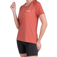 Camiseta Olympikus Runner 2  - Feminina - Foto 2