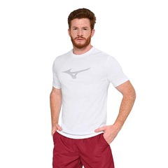 Camiseta Mizuno Basic Big - Masculina - Foto 2
