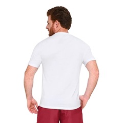 Camiseta Mizuno Basic Big - Masculina - Foto 3