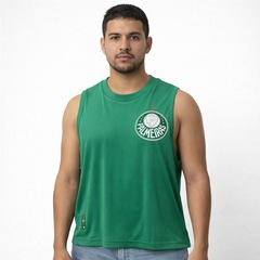 Camisa Regata do Palmeiras 1914 Símbolo Betel - Masculina - Foto 2