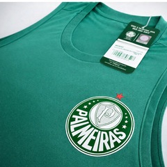 Camisa Regata do Palmeiras 1914 Símbolo Betel - Masculina - Foto 3