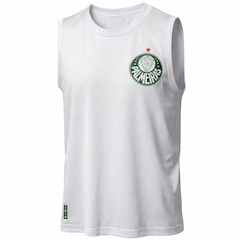 Camiseta Regata do Palmeiras Betel 1914 - Masculina - Foto 1