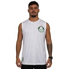 Camiseta Regata do Palmeiras Betel 1914 - Masculina - Foto 2