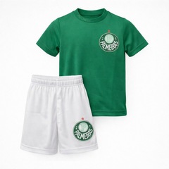 Conjunto do Palmeiras Betel Símbolo 1914- Infantil - Foto 1