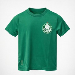 Conjunto do Palmeiras Betel Símbolo 1914- Infantil - Foto 2