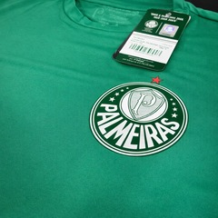 Camiseta Manga Longa do Palmeiras Betel UV 1914  - Masculina - Foto 3