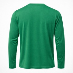 Camiseta Manga Longa do Palmeiras Betel UV 1914  - Masculina - Foto 4