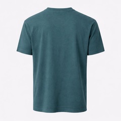 Camiseta do Palmeiras Betel Piquet Símbolo Bordado - Masculina - Foto 4