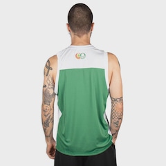 Camiseta Regata Palmeiras Betel Attack - Masculina - Foto 2