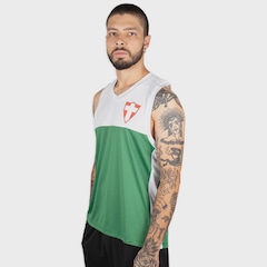 Camiseta Regata Palmeiras Betel Attack - Masculina - Foto 3