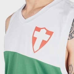 Camiseta Regata Palmeiras Betel Attack - Masculina - Foto 4