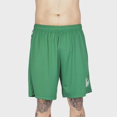 Calção do Palmeiras Puma Player - Masculina - Foto 1