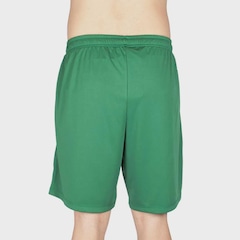 Calção do Palmeiras Puma Player - Masculina - Foto 3