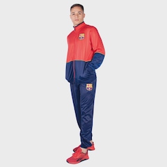 Agasalho Barcelona Balboa Set -  Masculina - Foto 2