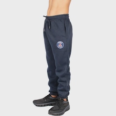 Calça Fleece PSG Balboa - Infantil - Foto 2