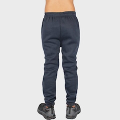 Calça Fleece PSG Balboa - Infantil - Foto 3