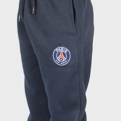 Calça Fleece PSG Balboa - Infantil - Foto 4