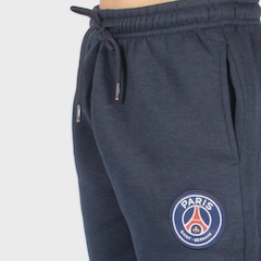 Calça Fleece PSG Balboa - Infantil - Foto 5