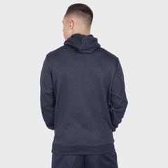 Blusão de Moletomn Canguru -  Balboa Bayern- Masculina - Foto 3